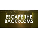 Escape the Backrooms