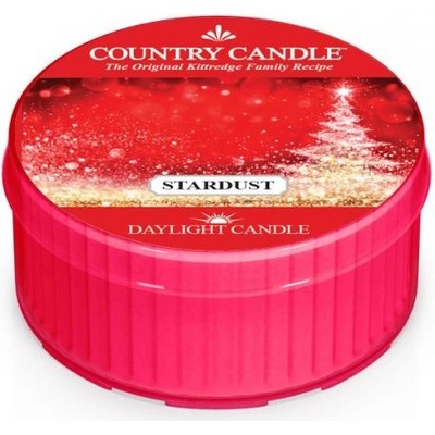 Country Candle Stardust Daylight 35 g