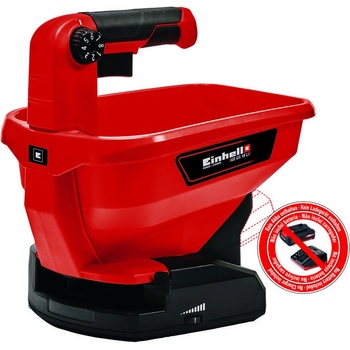 Einhell Expert GE-US 18 Li-Solo Aku,18V, objem 3,3l, bez aku nabíječky