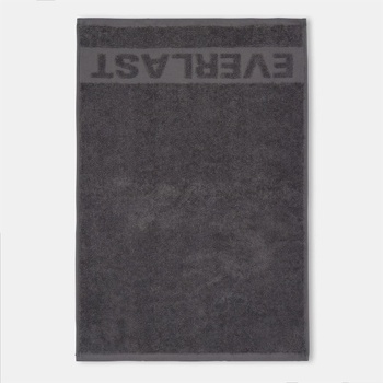Everlast Хавлиена кърпа Everlast Gym Towel 60 x 40cm - Grey2