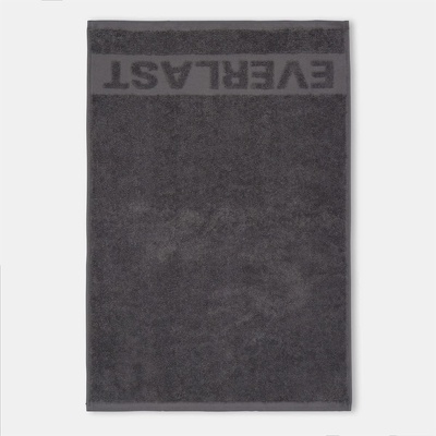 Everlast Хавлиена кърпа Everlast Gym Towel 60 x 40cm - Grey2