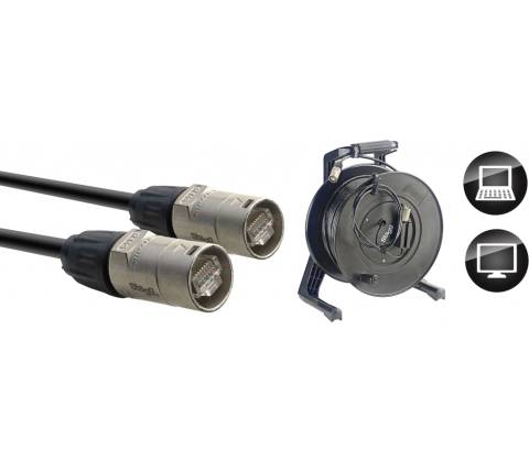 Stagg XCC50ECRL
