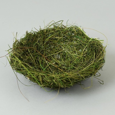 MISKA TRÁVA SVETLÁ 25 CM
