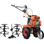 RTR PREMIUM MH004 Мотофрези