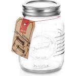 Horecano Old fashioned Буркан с винтова метална капачка 1l(212804) (010383)