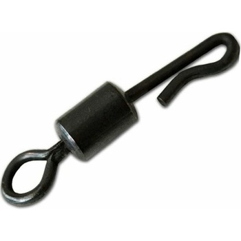LK Baits Kwik Change swivels