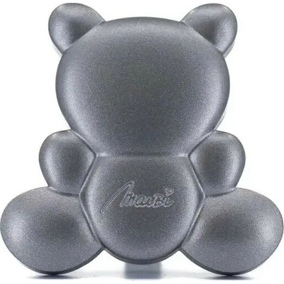 MaiBi Dark Silver Vůně do auta 18 g