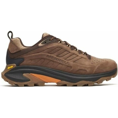 Merrell обувки merrell J038045 MOAB SPEED 2 LTR WP mole 8, 5 MERRELL ОБУВКИ_No MP Merrell | Lilav | МЪЖЕ | 43