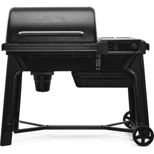 Traeger WOODRIDGE TRAETFB86MLHI