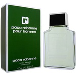 Paco Rabanne Pour Homme Афтършейв лосион за мъже 100 ml