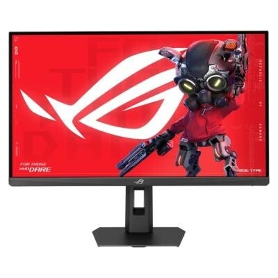 Asus ROG Strix XG27UCGR