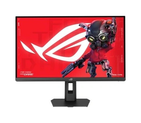 Asus ROG Strix XG27UCGR