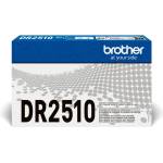 Brother Toнер Brother DR2510 Черен (4977766830089)