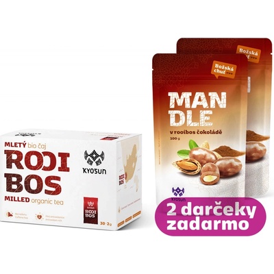 Kyosun BIO rooibos 60 g