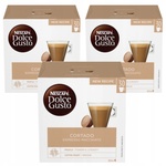 NESCAFÉ Cortado 3 ОПАКОВКИ 3х 16 капсули