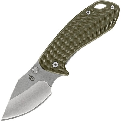Gerber Kettlebell Framelock Green