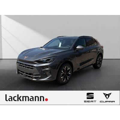 Cupra Terramar 1.5 e-Hybrid 150 kW