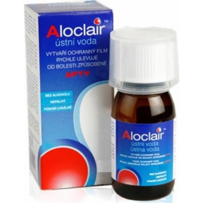 Aloclair 120 ml