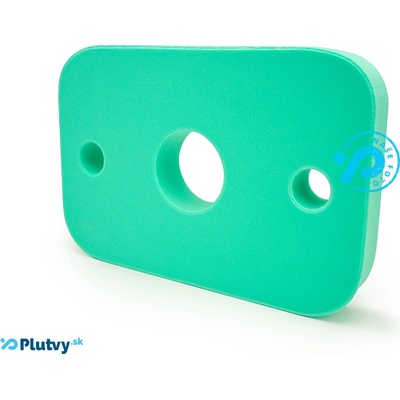 Dena Doska plavecká malá 300x200x38mm