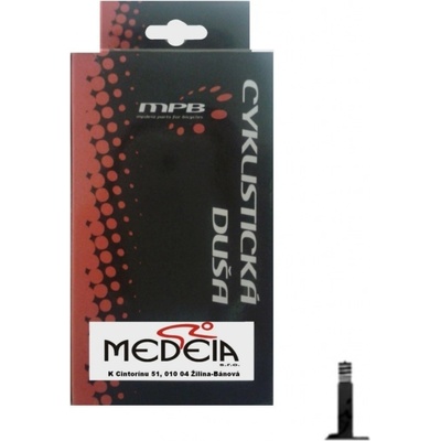 mpb DV