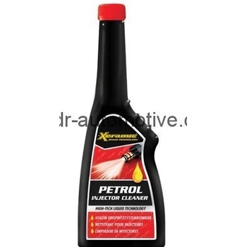 Xeramic Petrol Injector Cleaner 250 ml