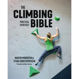 Climbing Bible: Practical Exercises (ISBN: 9781839811043)