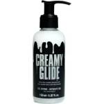  Лубрикант с вид на сперма, реалистичен визуален ефект - Creamy Glide 150ml (D-244648)