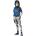 Banpresto Статуетка Banpresto Animation: Naruto - Uchiha Sasuke (Manga Dimensions) (Grandista), 23 cm (080732)
