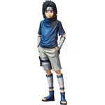 Banpresto Статуетка Banpresto Animation: Naruto - Uchiha Sasuke (Manga Dimensions) (Grandista), 23 cm (080732)
