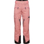 Elevenate Ски панталон Elevenate Women's Lavancher Cargo Pants Ski trousers - Dark Strawberry (107-4632-0211)