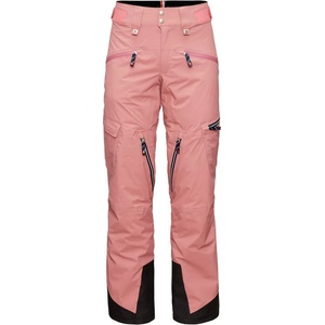 Elevenate Ски панталон Elevenate Women's Lavancher Cargo Pants Ski trousers - Dark Strawberry (107-4632-0211)