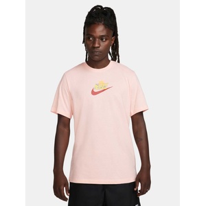 Nike Тениска u nsw tee spring break sun (fq3748-697)