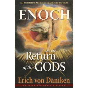 Enoch and the Return of the Gods | Von Daniken Erich (ISBN: 9781637480014)