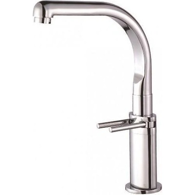 Inter Ceramic Стоящ смесител за кухня Грина, Inter Ceramic, ICF 7551283 (7551283)