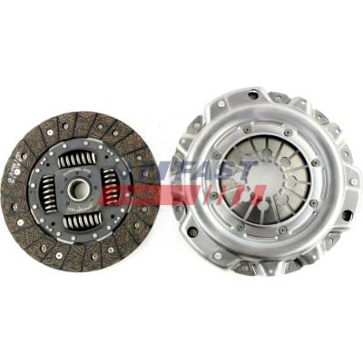 Sada spojky FAST FT64151