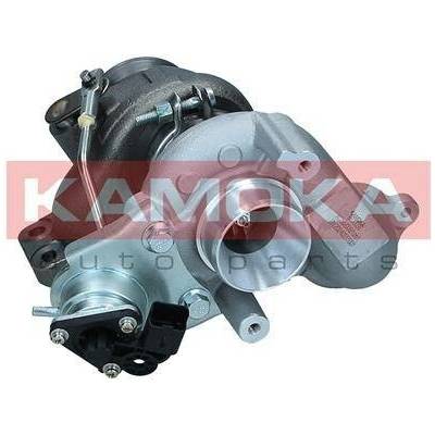 Turbodmychadlo KAMOKA 8600036