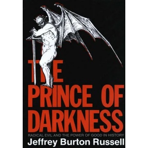 Prince of Darkness (ISBN: 9780801480560)