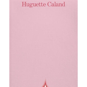 Huguette Caland | Huguette Caland, Museo Nacional Centro de Arte Reina Sofía (2025)