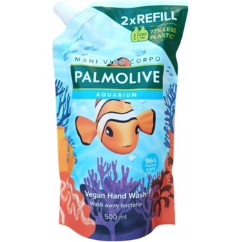 Palmolive tekuté mydlo Aquarium NN 500 ml