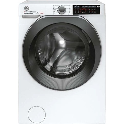 Hoover HDQ 496AMBS/1-S