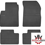 FroGum Стелки к-т -0451- Nissan Micra K13 2010- (ET0451-stelki-k-t-0451-niss)