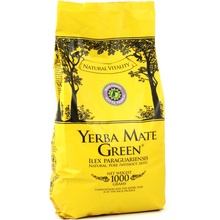 Maté Green Yerba Mate Mas IQ Tropical 1000 g