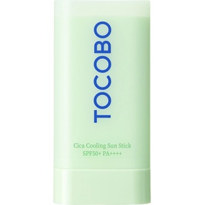 TOCOBO Cica Cooling stick SPF 50+ 18 g