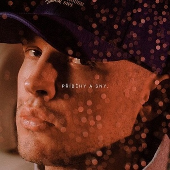 Viktor Sheen - Príbehy A Sny (CD) (8590166926723)