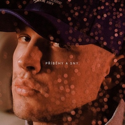 Viktor Sheen - Príbehy A Sny (CD) (8590166926723)