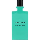 Parfumy Carven Vetiver toaletná voda pánska 100 ml