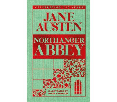 Northanger Abbey