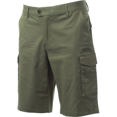 Payper MAJOR shorts Vojenská Zelená