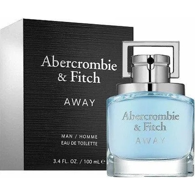 Abercrombie & Fitch Away Man EDT 50 ml
