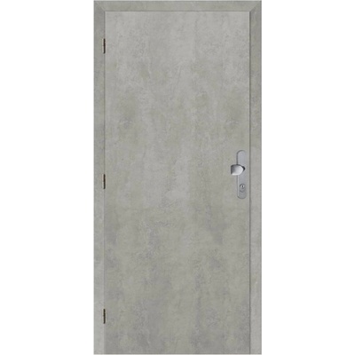EI30 Solodoor betón L 90 cm